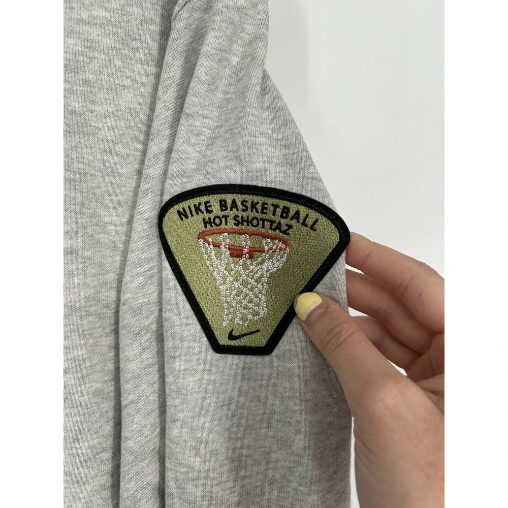 Nike standard issue